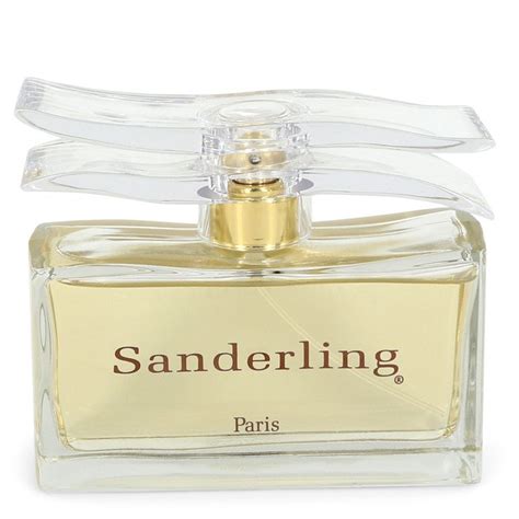 Sanderling by Yves de Sistelle » Reviews & Perfume .